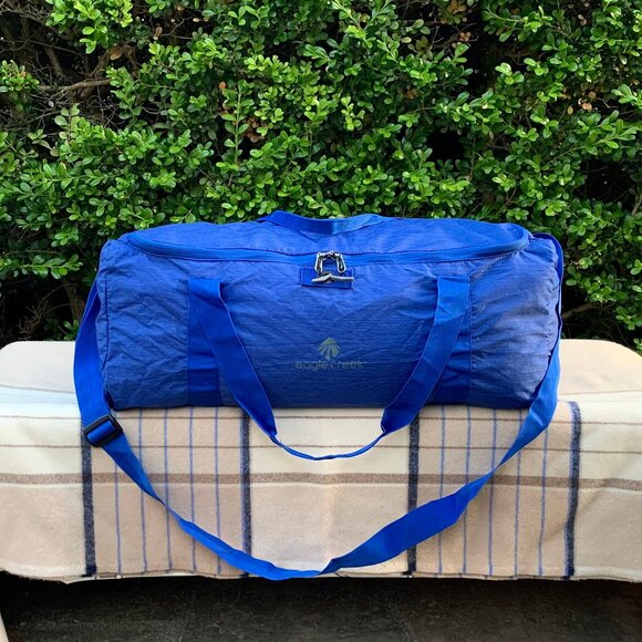Eagle Creek Packable Duffel - Picture 1 of 9